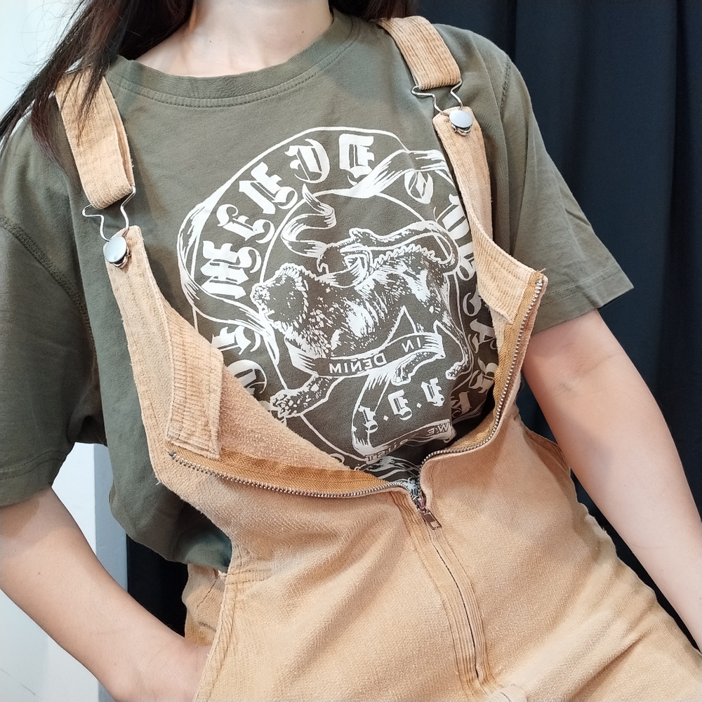 PARASUCO T SHIRT COMBO M&L